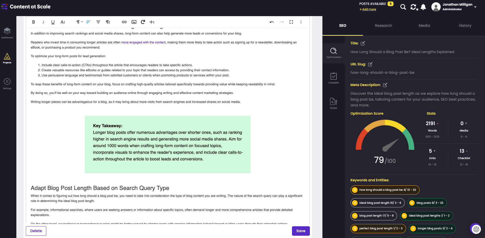 ContentatScale.ai