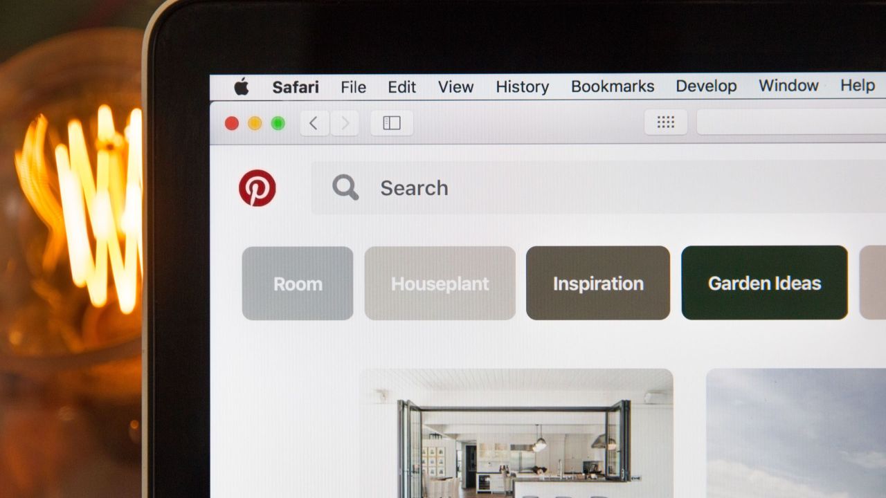 how to create engaging content on pinterest