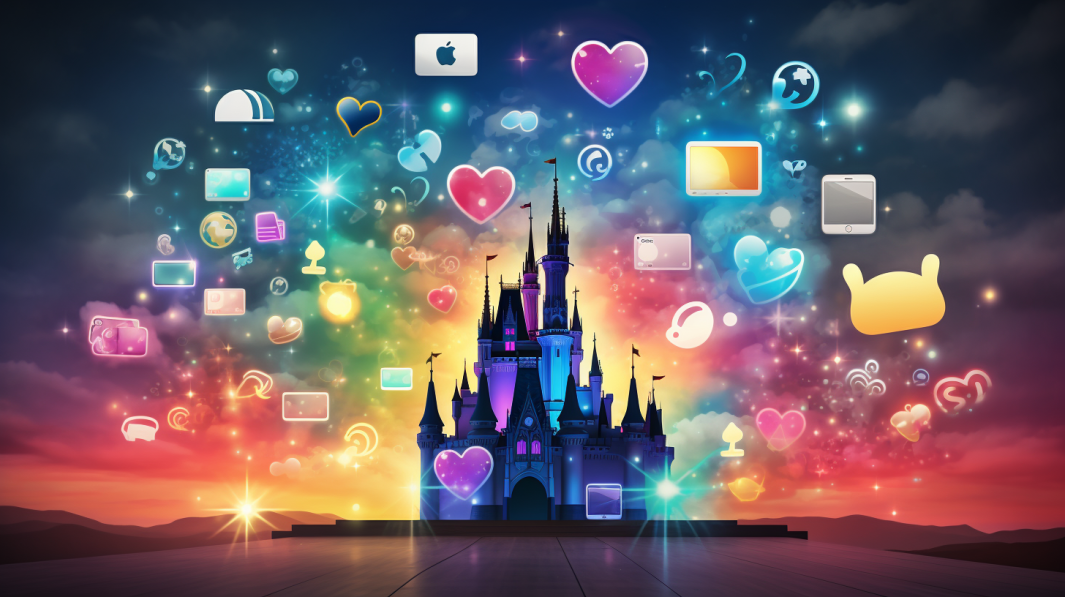 Promoting Your Disney Blog on Social Media
