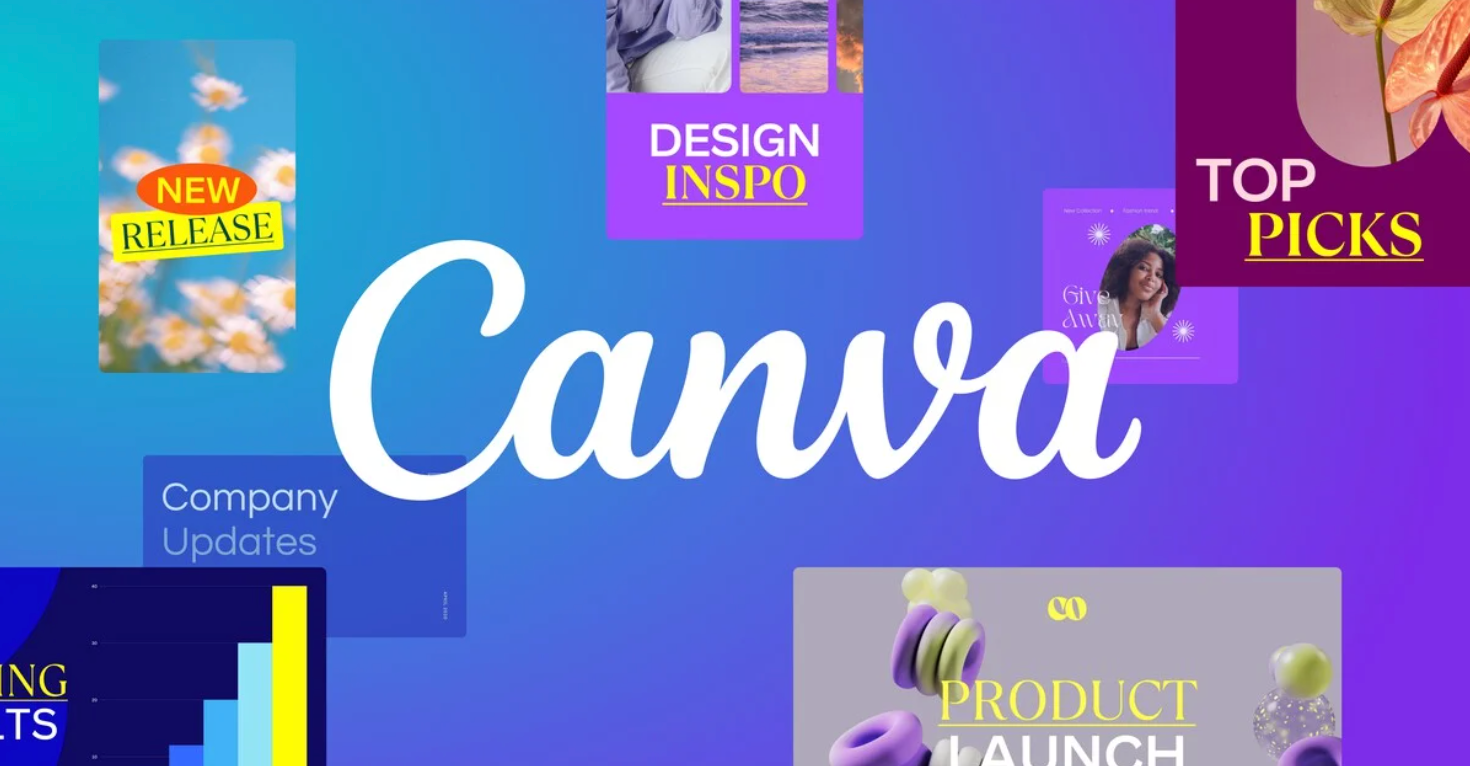 canva app