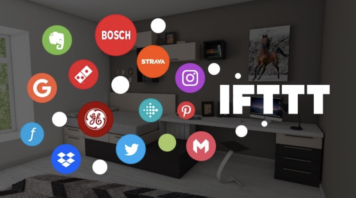 IFTTT App