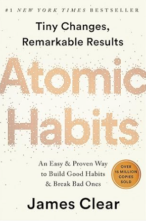 Atomic Habits