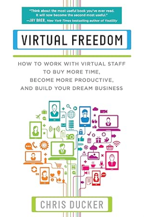 virtual freedom book