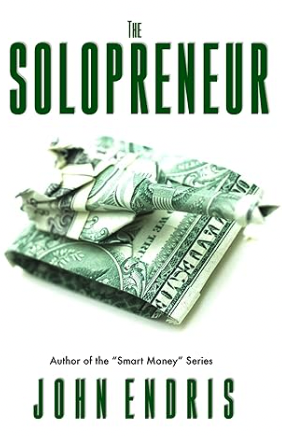 The solopreneur