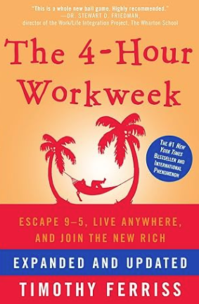 the 4-hour workweek