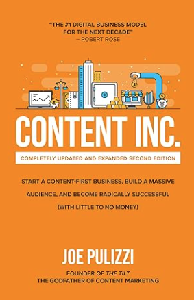 Content Inc