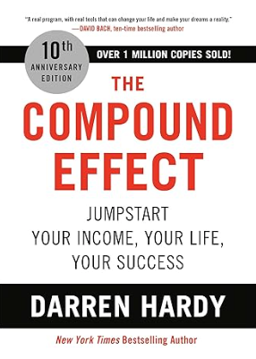 The Compound Effect