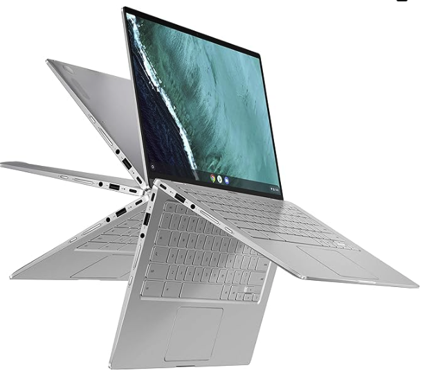 ASUS Chromebook Flip C434