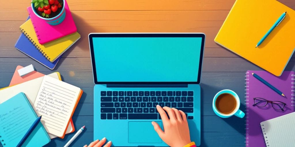 How to Use Tumblr for Writing A Complete Guide for Writers