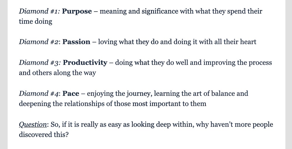 Blog Examples for Beginners: How to Write Your First Blog Post