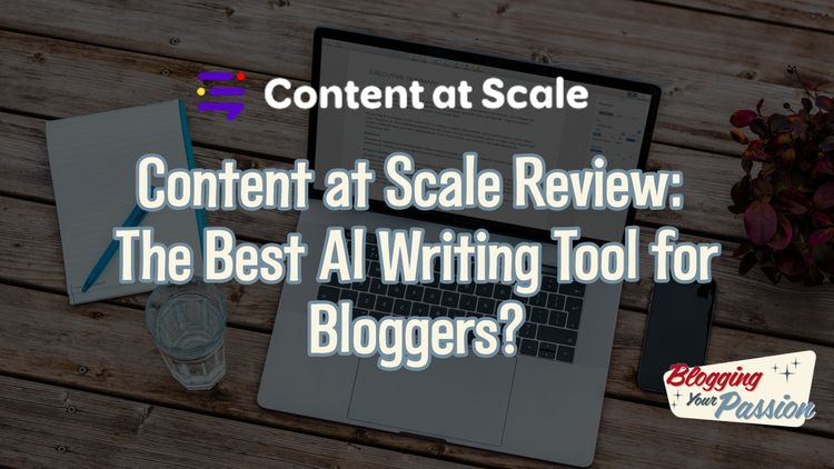 content at scale review