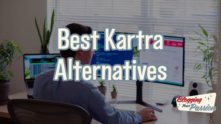 Kartra Alternatives