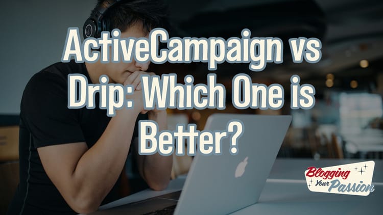 activecampaign vs drip