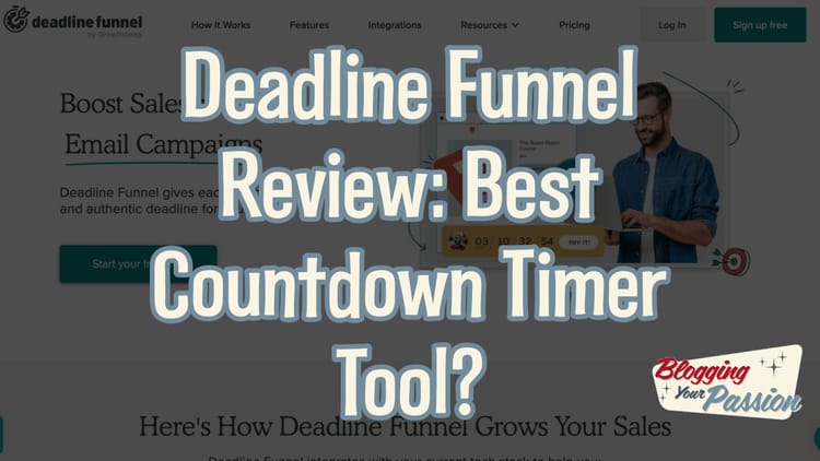 deadline funnel review