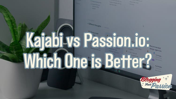 kajabi vs passion.io