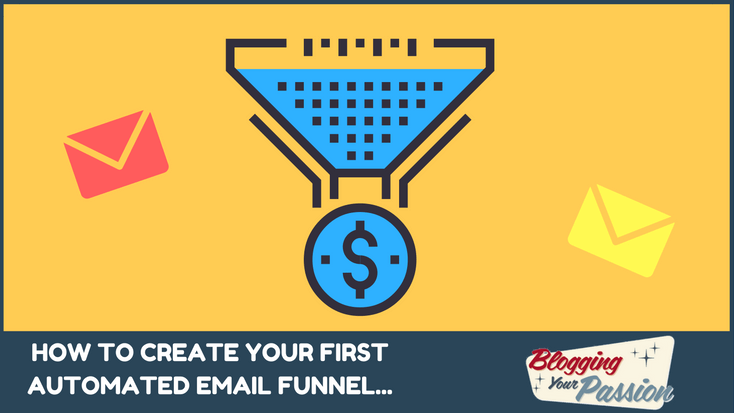 email funnel