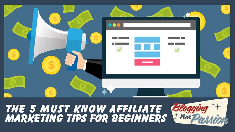 affiliate marketing tips
