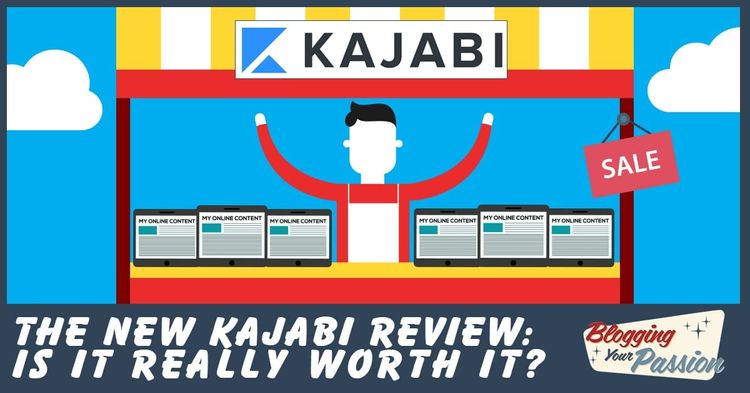 Kajabi Review