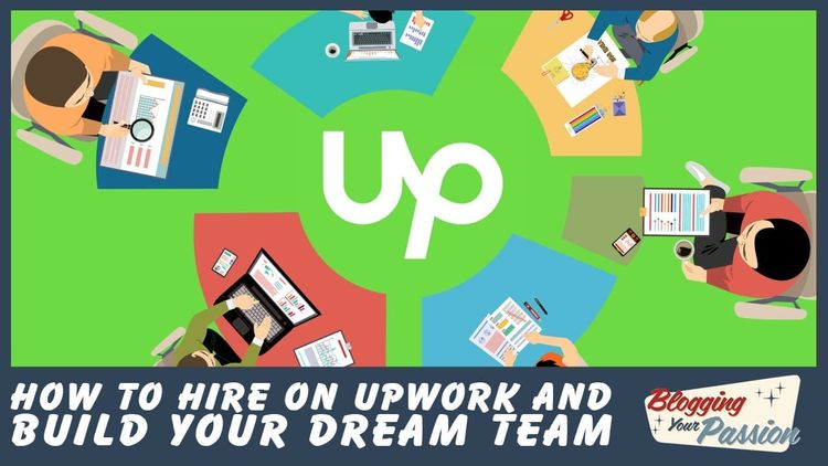 How to hire on upwork