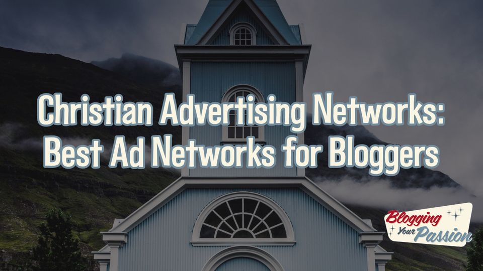 Christian Advertising Networks