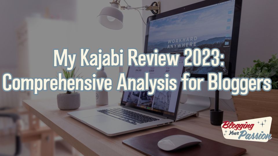 Kajabi Review