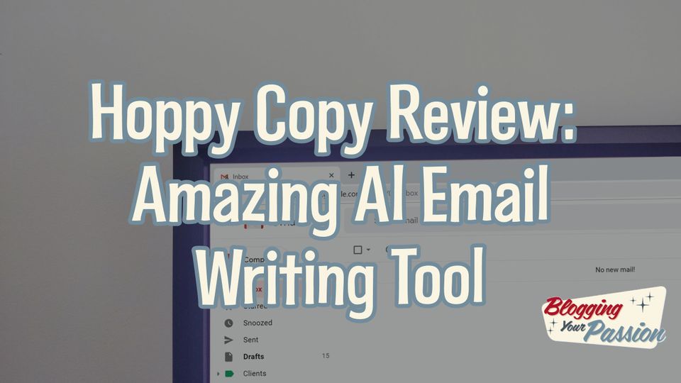 hoppy copy review