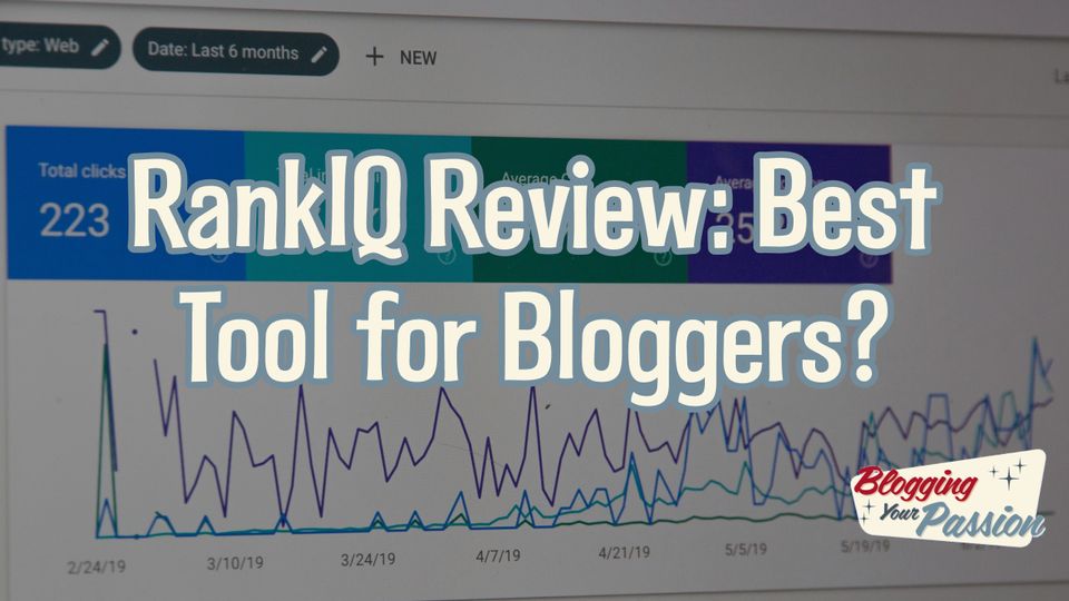 RankIQ Review