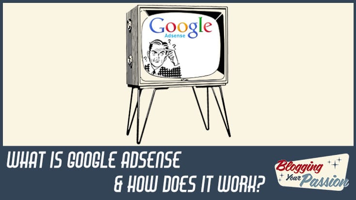 What is Google Adsense | What is adsense