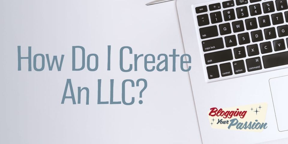 create an llc