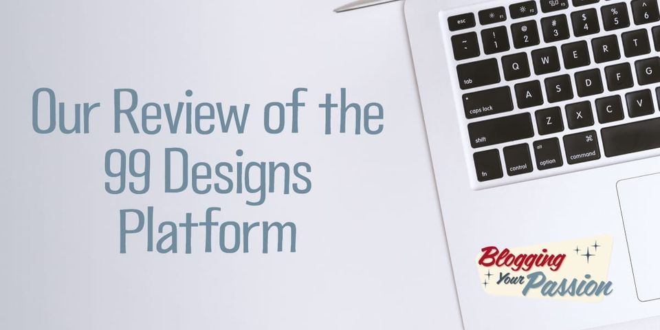 99 designs review