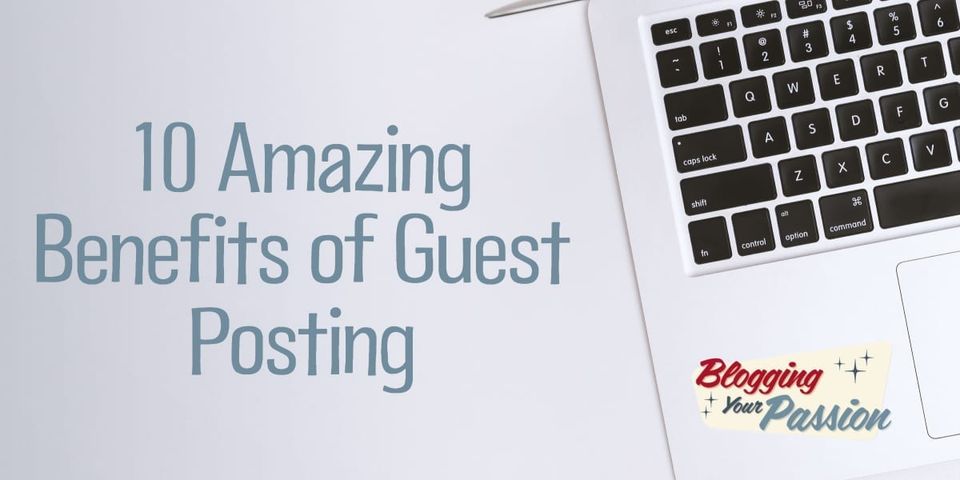 guest posting