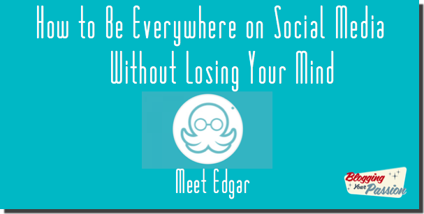 Edgar Review