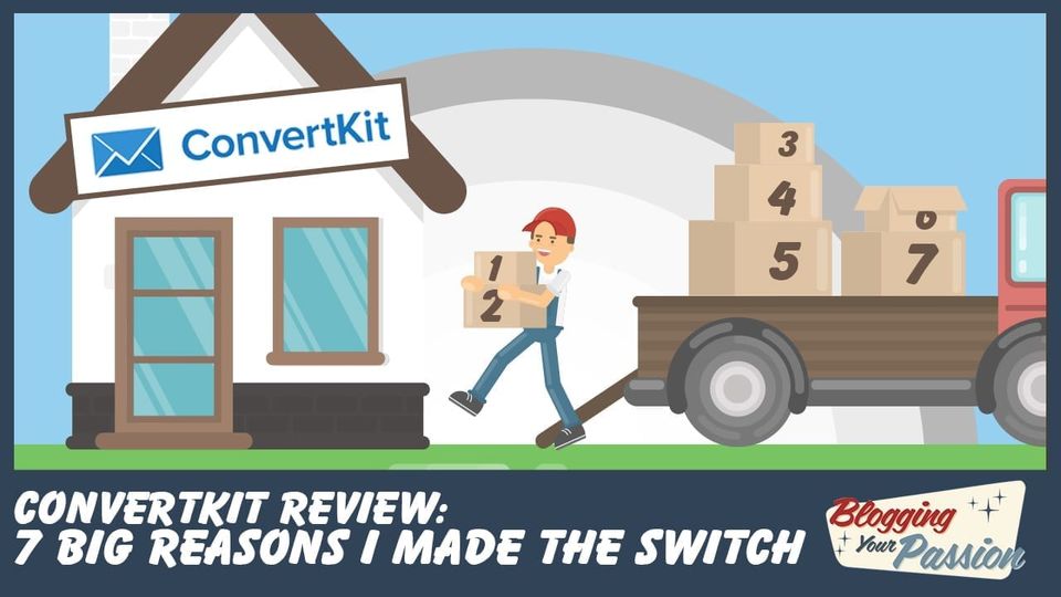 ConvertKit Review | ConvertKit Reviews