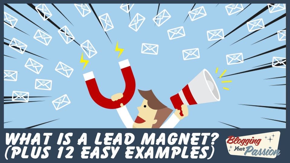 What is a lead magnet