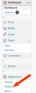 adding adsense to a wordpress blog adding adsense to a wordpress blog