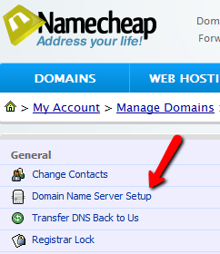 DNS_set-up
