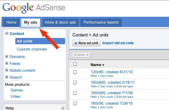 how to add Adsense how to add Adsense