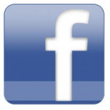 facebook logo facebook logo