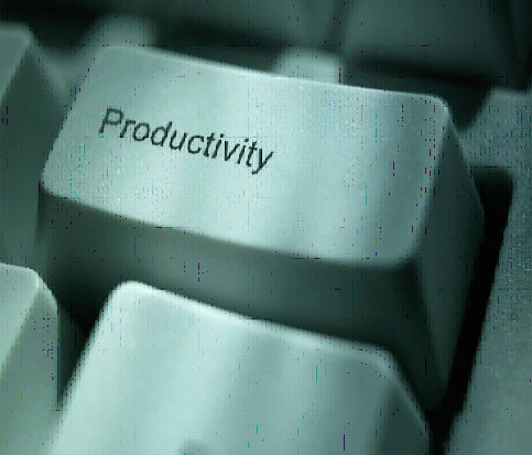 Productivity tips