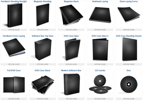 downloadable ebook and CD covers downloadable ebook and CD covers