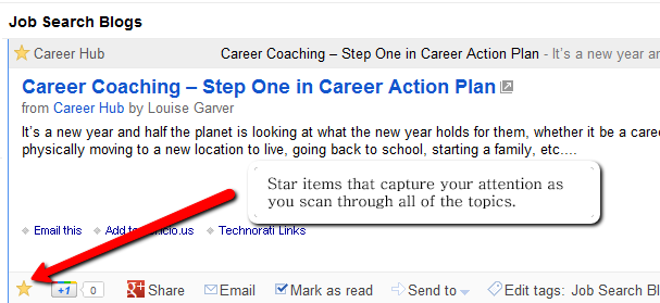 star_in_your_rss_feed Star Items to Share in Google Reader