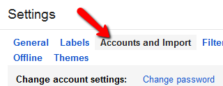 add email accounts to gmail