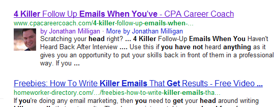 Google_Authorship_Success Google_Authorship_Success