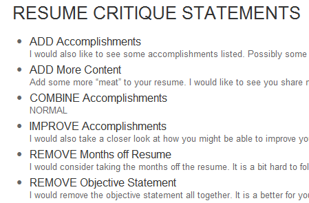 resume_critique