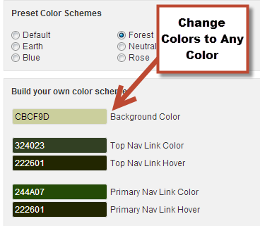 Socrates Change Colors Pic Socrates Reviews - how to change theme colors