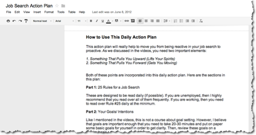 how to create a pdf in google docs