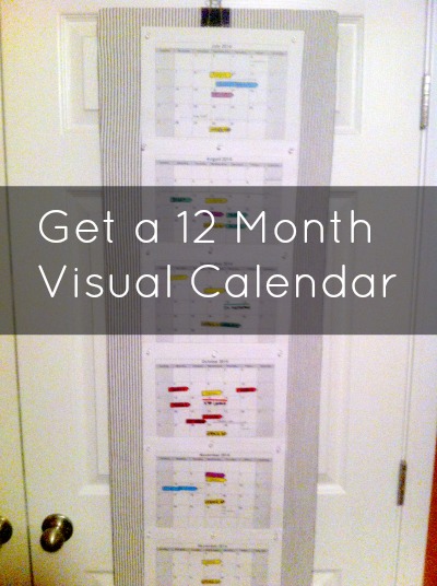 how to create a marketing calendar