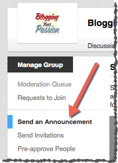 Linkedin Groups Strategy