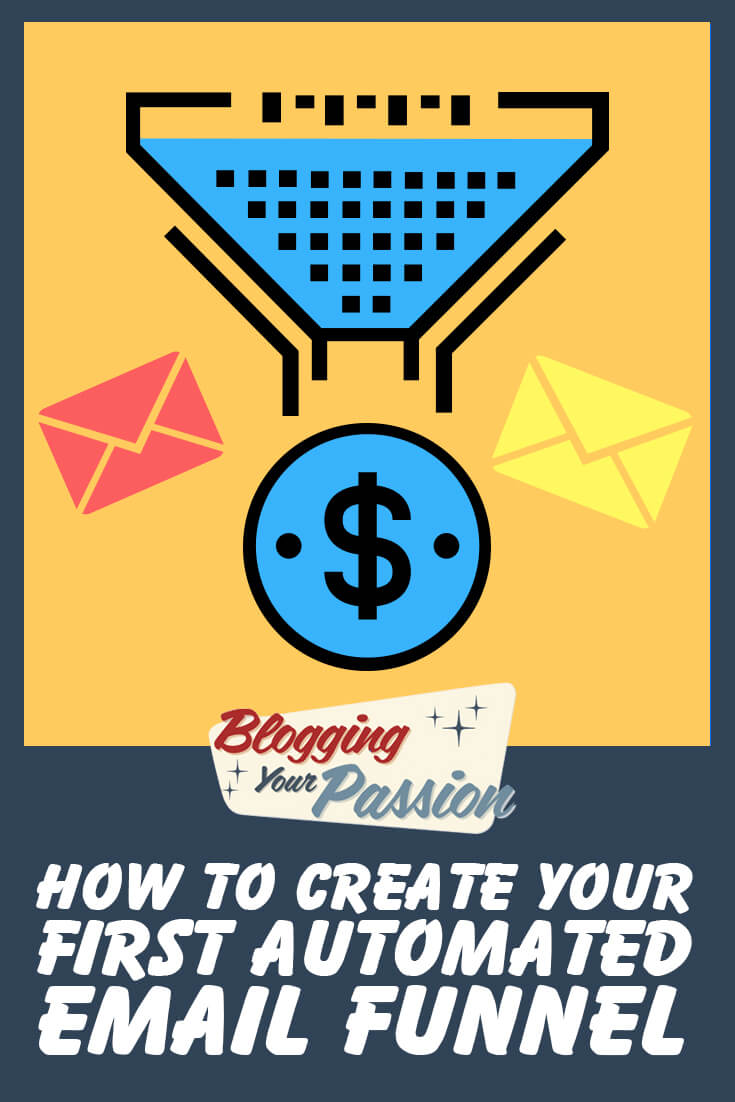 How to build an automated email marketing funnel, email funnel social media, email funnel marketing, email funnel tips
