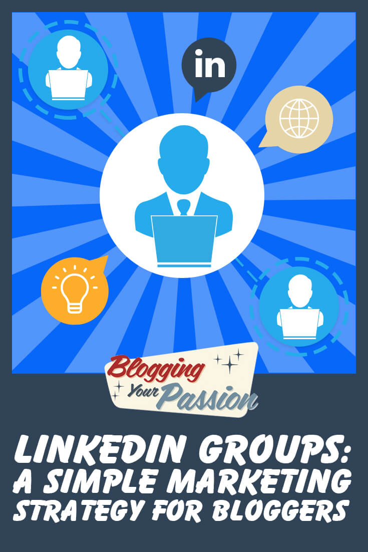Want more traffic from Linkedin? Linkedin Groups Strategy, linkedin tips, linkedin profile, linkedin marketing, linkedin for business